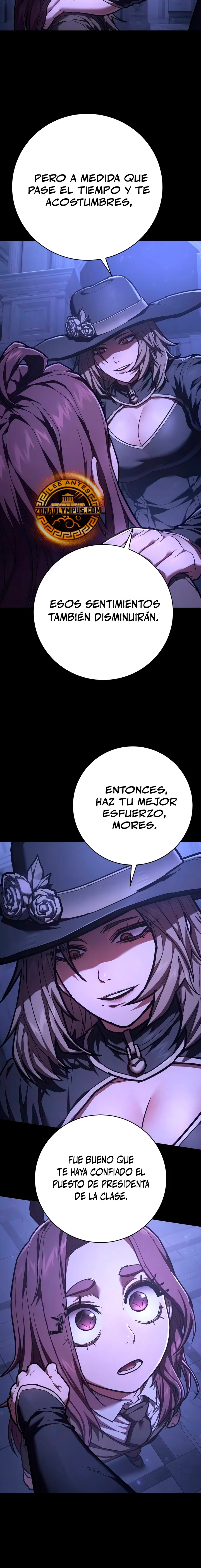 Mata Villanos > Capitulo 34 > Page 101